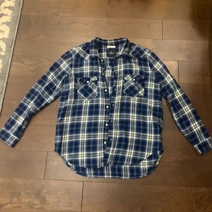 American eagle flannel